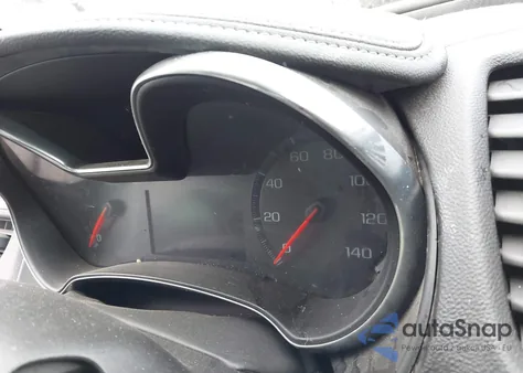 2014 Chevrolet Impala 1Ls from USA, damaged, VIN 2G11Y5SL7E9184165